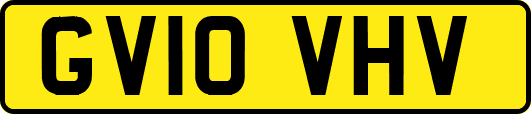 GV10VHV