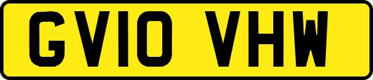 GV10VHW