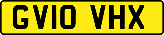GV10VHX