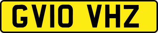 GV10VHZ