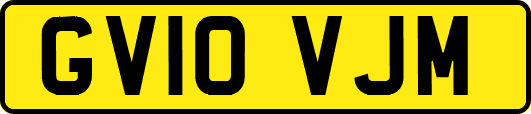 GV10VJM