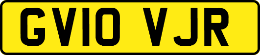 GV10VJR