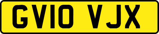 GV10VJX