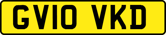 GV10VKD