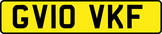 GV10VKF