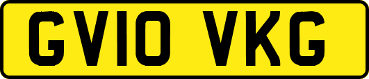 GV10VKG