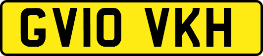 GV10VKH