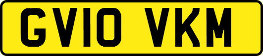 GV10VKM