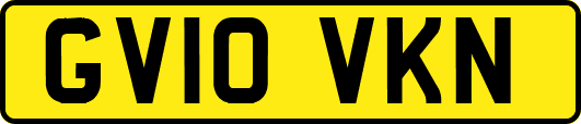 GV10VKN