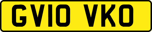 GV10VKO