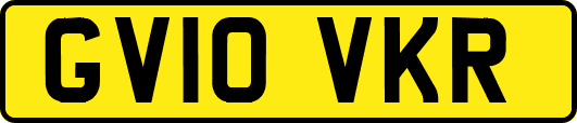 GV10VKR