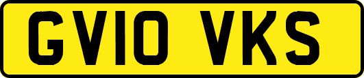 GV10VKS