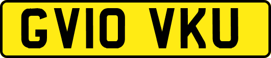 GV10VKU