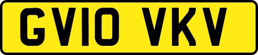 GV10VKV