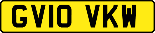 GV10VKW
