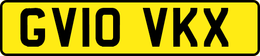 GV10VKX