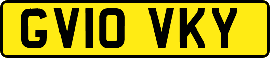 GV10VKY