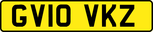 GV10VKZ