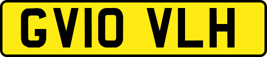 GV10VLH