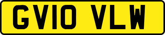GV10VLW