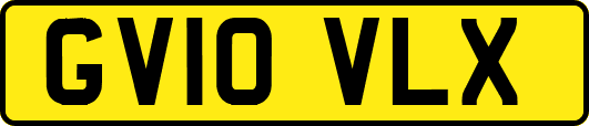 GV10VLX