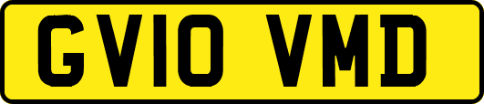 GV10VMD