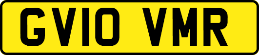 GV10VMR