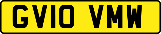 GV10VMW