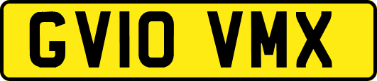 GV10VMX