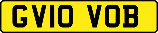 GV10VOB