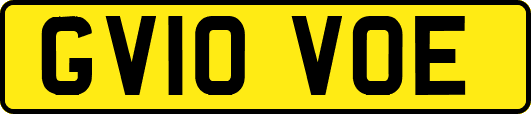 GV10VOE