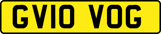 GV10VOG