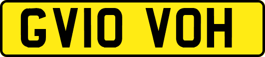 GV10VOH