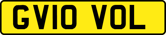 GV10VOL