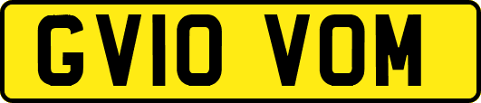 GV10VOM
