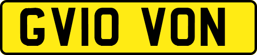 GV10VON