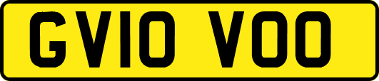 GV10VOO