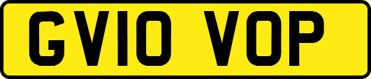 GV10VOP