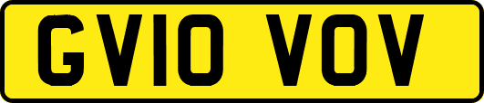 GV10VOV