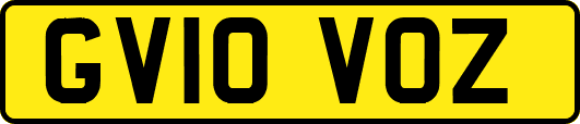 GV10VOZ