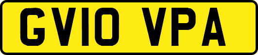 GV10VPA