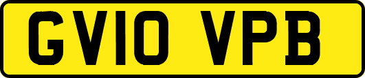 GV10VPB