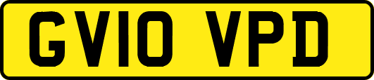 GV10VPD