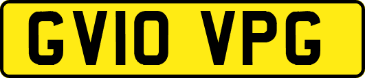 GV10VPG
