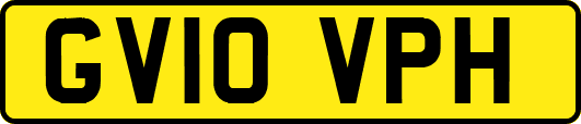 GV10VPH
