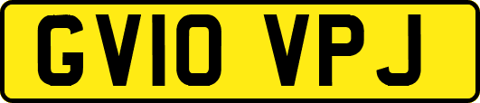 GV10VPJ