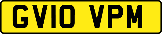 GV10VPM