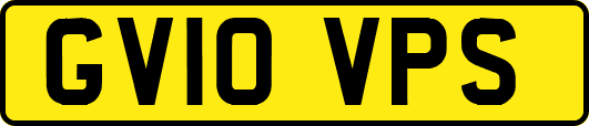 GV10VPS