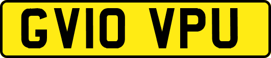 GV10VPU