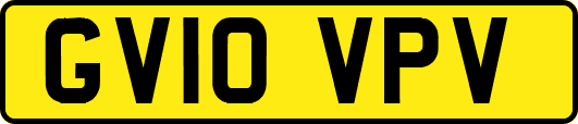 GV10VPV